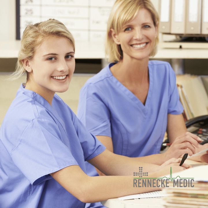 Notfallseminare und Notfalltraining für Praxisteams in Köln