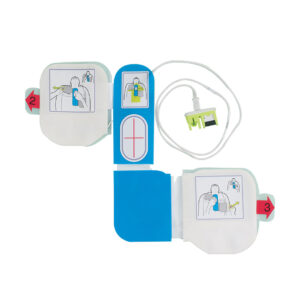 CPR-D-padz Elektrode