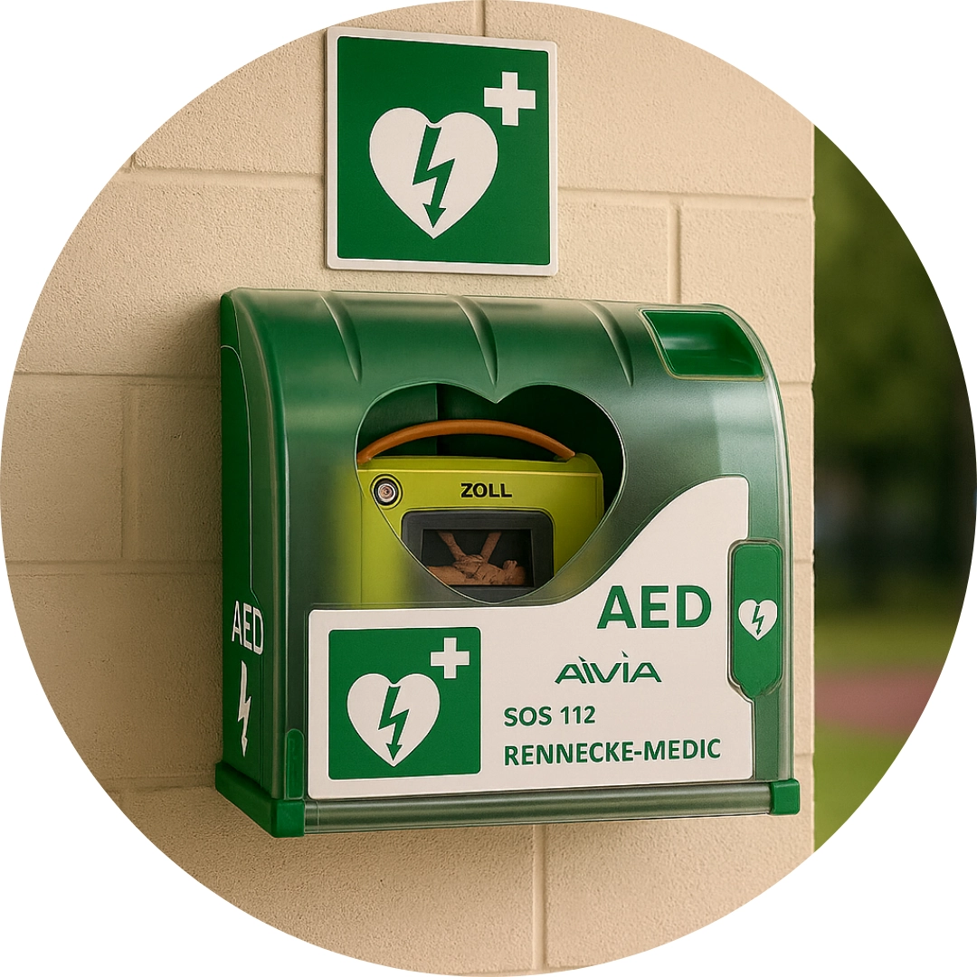 AED