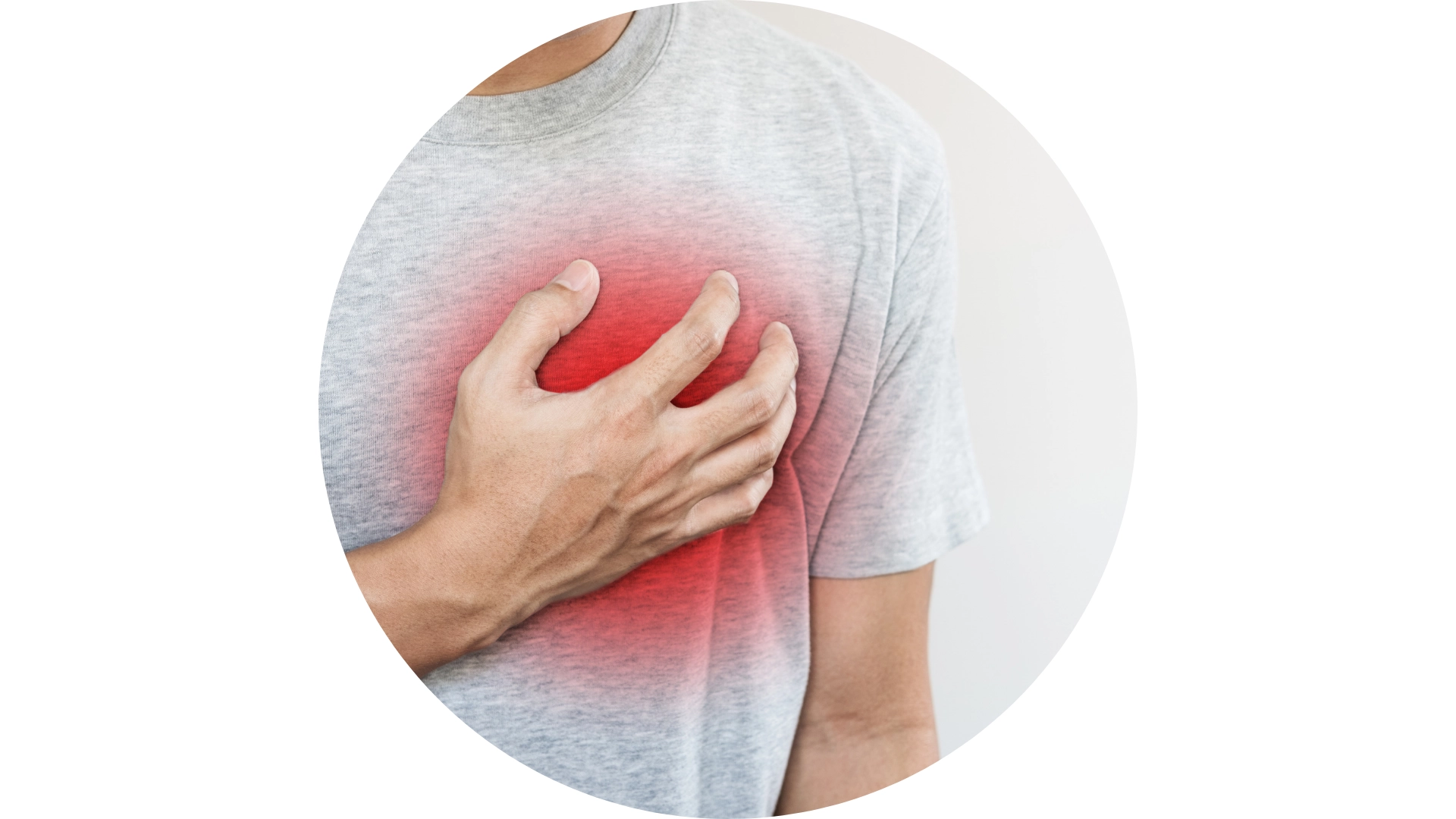 Herzinfarkt