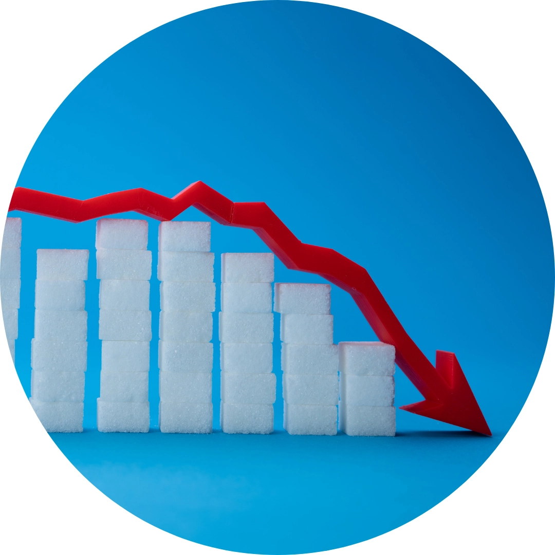 Unterzuckerung / Diabetes