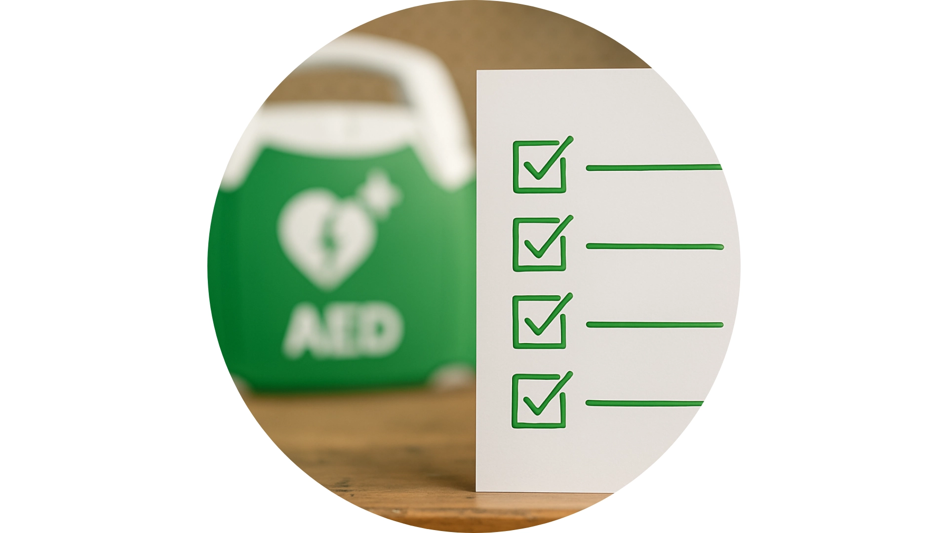 Erste-Hilfe-Ausstattung<br />im Betrieb