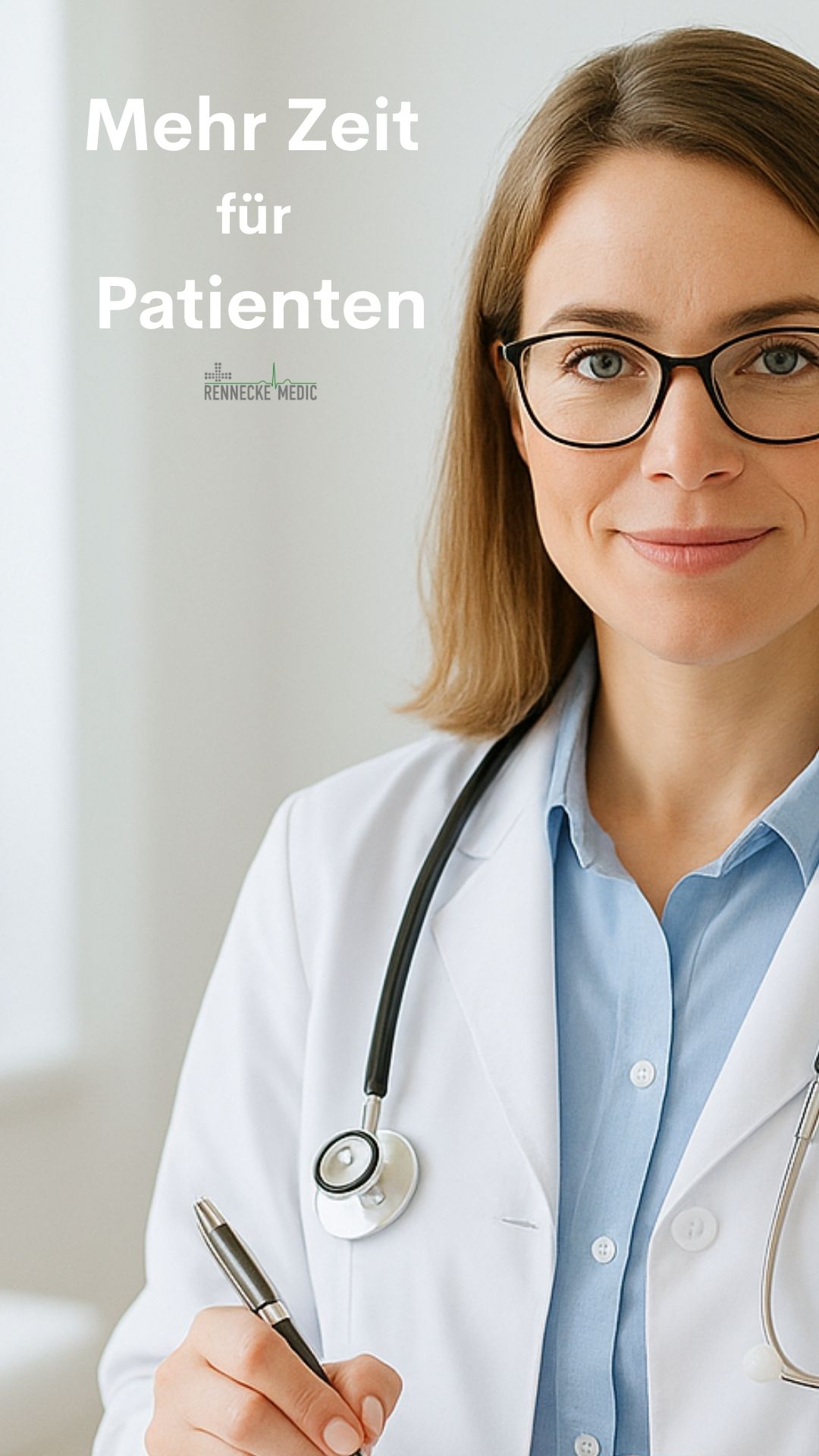 Arzt mit Rezept Sprechstundenbedarf Köln