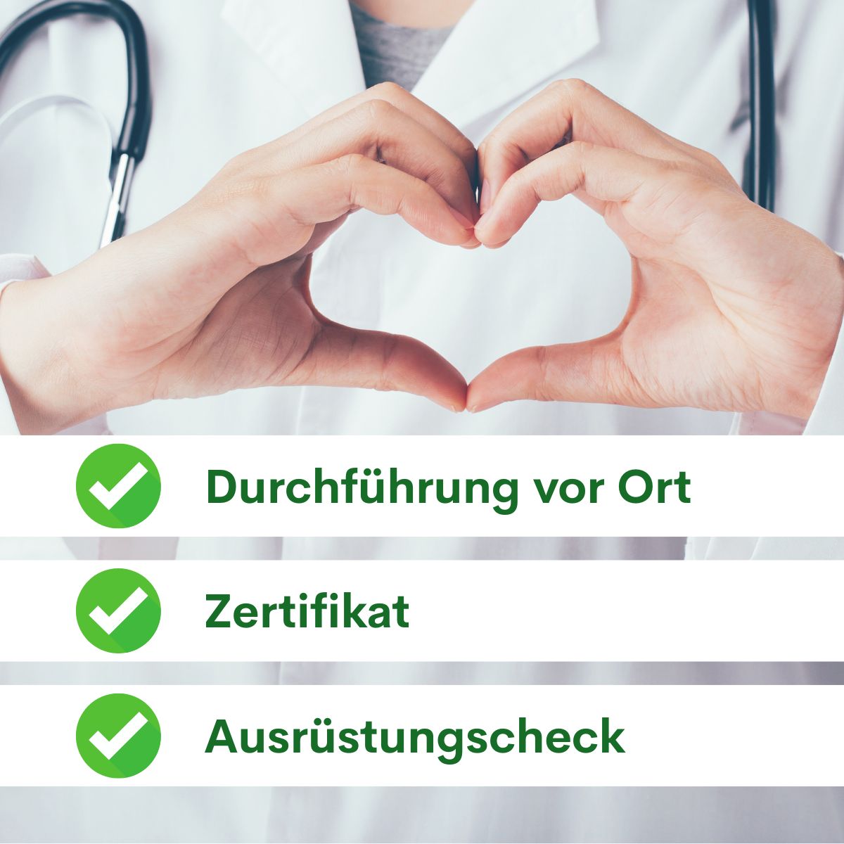 Warum Notfallschulung Arztpraxis Köln