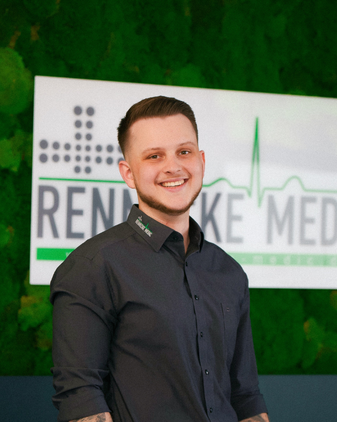 Kilian Rennecke