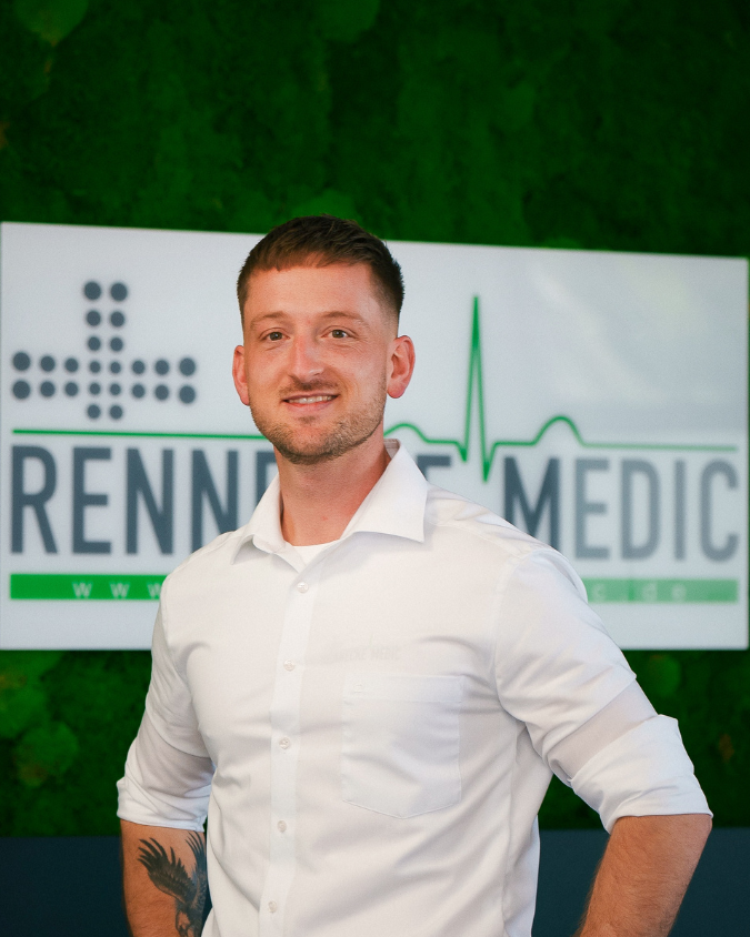 Jonathan Rennecke